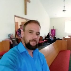 Meet your Posher, Bryan